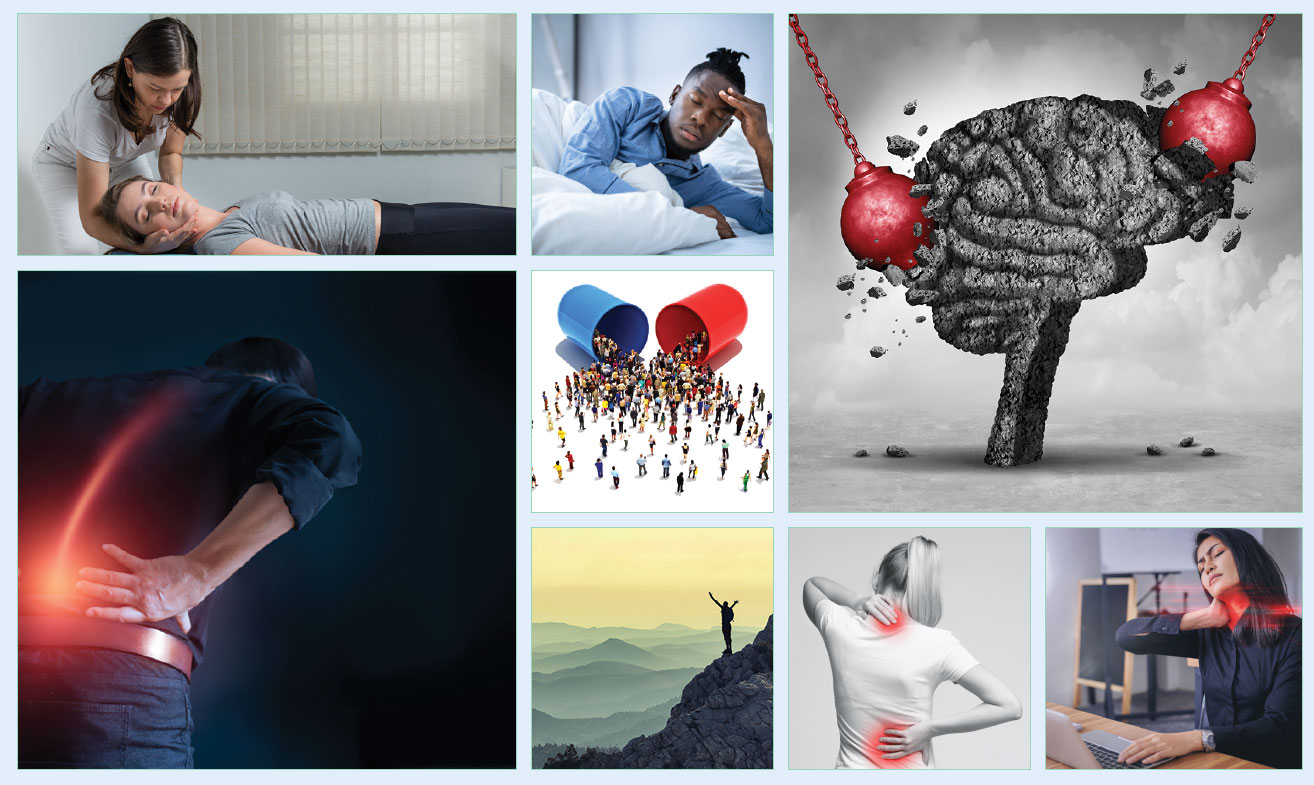 Chiros Academy – The Science of Chiropractic
